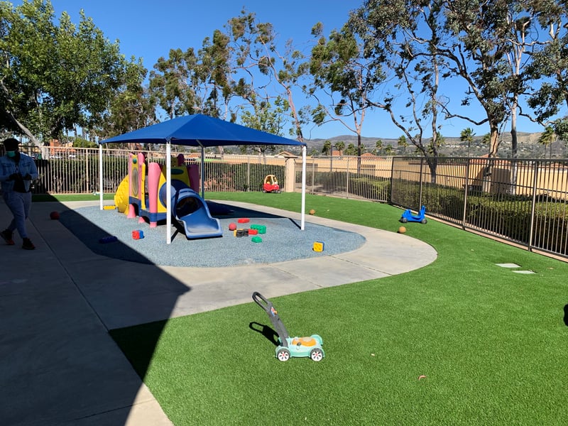 Tutor Time Playground preview 8